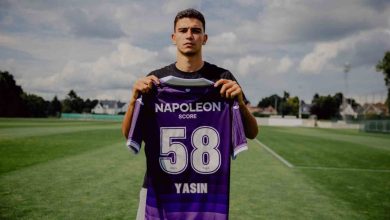yasin ozcanin yeni adresi anderlecht oldu 6d6092d1b663 |