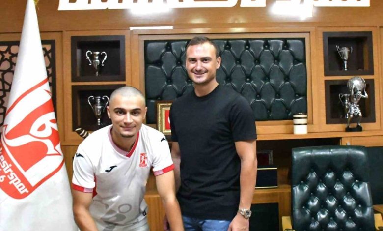 Yiğit Bayındır, Balıkesirspor’da 1 yigit bayindir balikesirsporda 7491c2177c8a |
