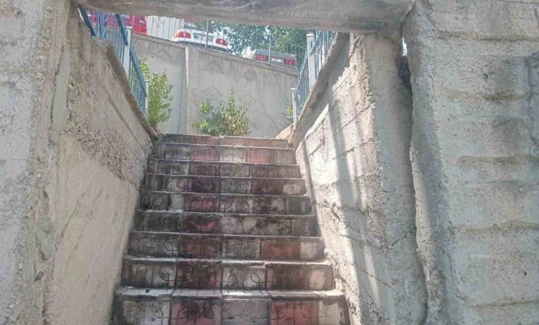 yikim emri cikan bina sakinleri diger bloklarin da yikilmasini istiyor c2915be3a939 |