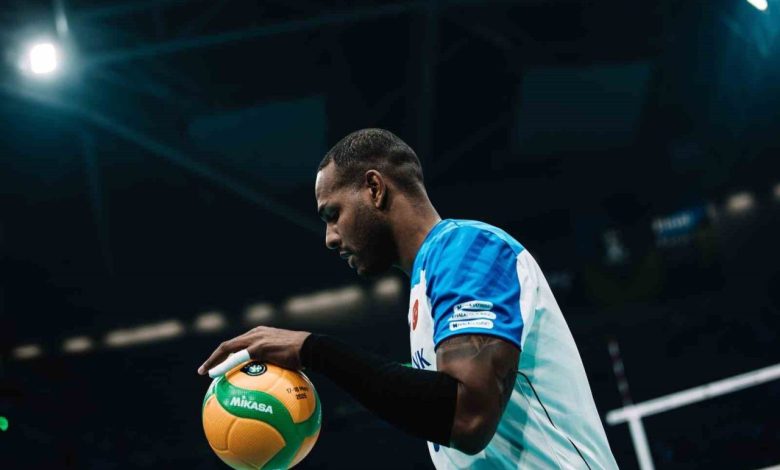 Yoandy Leal Hidalgo yeni sezonda da Halkbank’ta 1 yoandy leal hidalgo yeni sezonda da halkbankta 7c373387354b |