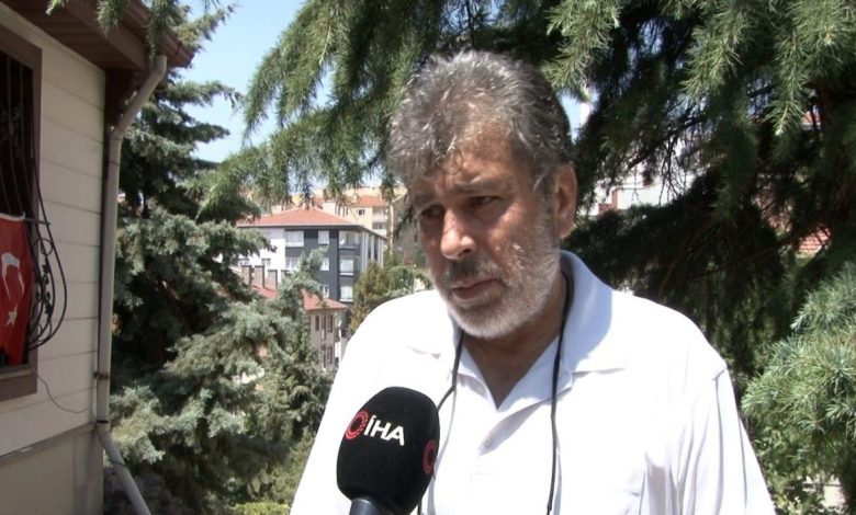 yol verme kavgasinda oldurulen hakan cakirin babasi ben 23 yil emek verdim o cocuga 2 tane 14 yasinda cocuk gelecek oldurecek yasi kucuk diye disari cikacak 21c10e8479a9 |