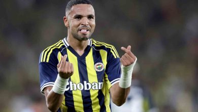 youssef en nesyri bu sezonki ilk gol sevincini yasadi 3c0574db70f1 |