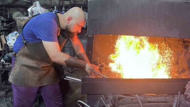 yuksek isiya maruz kalan ustalar ekmek mucadelesi veriyor 230f7c65a64a |