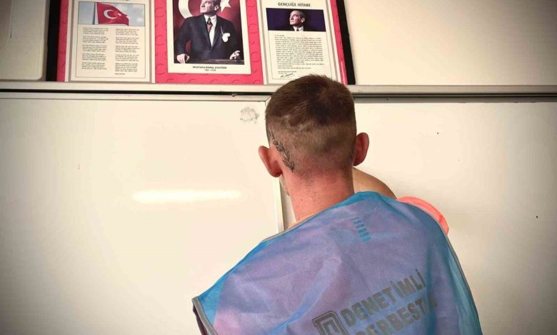 yukumlulerden egitime katki okullar temizleniyor ve boyaniyor 7abb702d5307 |