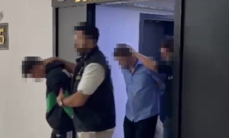 1 kişinin öldüğü, 7 kişinin de yaralandığı kavgada 14 tutuklama 1 1 kisinin oldugu 7 kisinin de yaralandigi kavgada 14 tutuklama 8a18eecf7a17 |