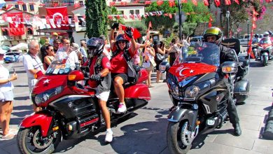 10 uluslararasi goldwing treffen cesmede rekor katilimla gerceklesti f92386324c72 |