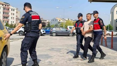 12 yil hapis cezasi olan sahis jandarmadan kacamadi c793f930f631 |