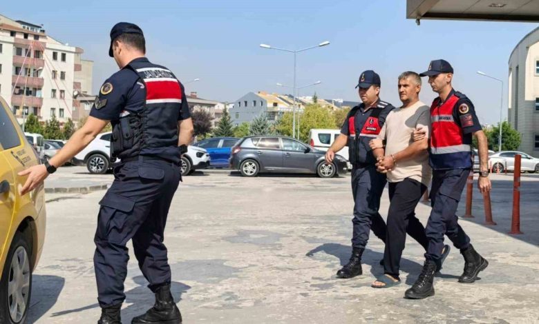 12 yil hapis cezasi olan sahis jandarmadan kacamadi c793f930f631 |