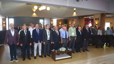 13 ulusal 4 uluslararasi veteriner anatomi kongresi ayvalikta basladi a53dbab47261 |