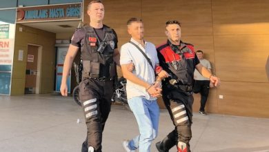 17 yil hapis cezasiyla aranan supheli baskasina ait kimlikle yakalandi ffd52bd504bb |