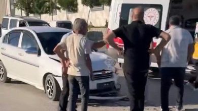 2 otomobil kafa kafaya carpisti 4 yarali 53f8d695e33d |