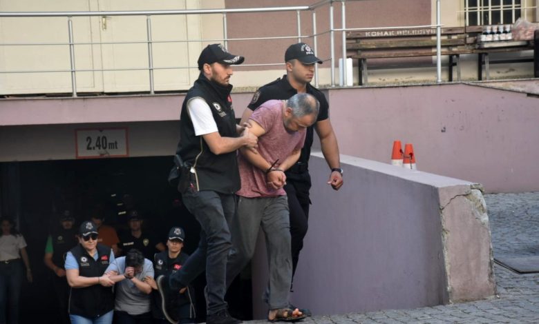 2 polisi sehit eden 16lik saldirgan okullarin acildigi gunu ozellikle secmis 0a9e0136a710 |