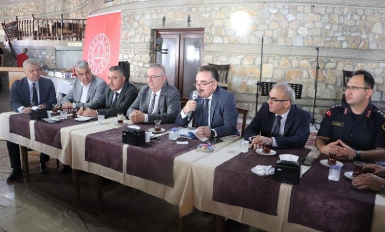 2025 2026 egitim ogretim yili guvenlik toplantisi gerceklestirildi 3040a8bb6564 |