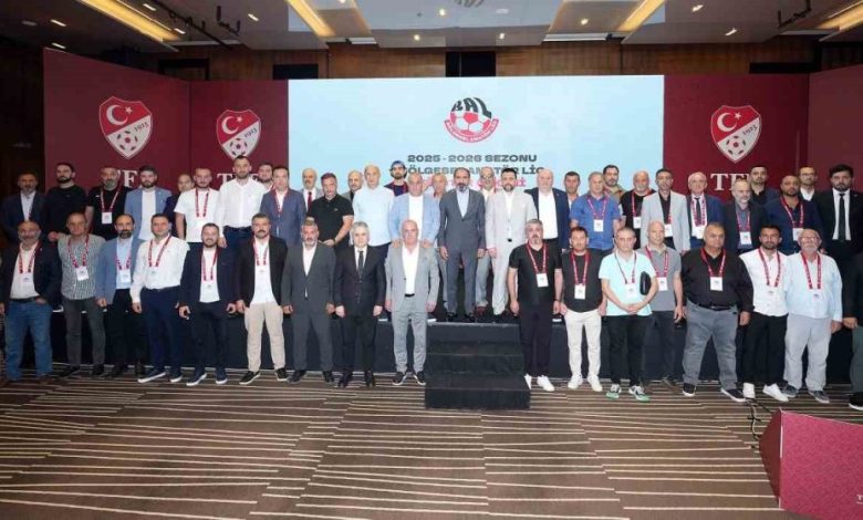 2025 2026 sezonu bolgesel amator lig fiksturu cekildi f7a05de3c152 |