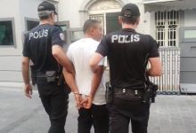 21 yil hapis cezasiyla aranan firari yunuslara yakalandi 4ed18d5af116 |