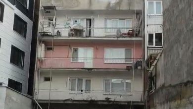 4 katli apartmanda cikan yangin panik yasatti 0ef5bd19dc1b |