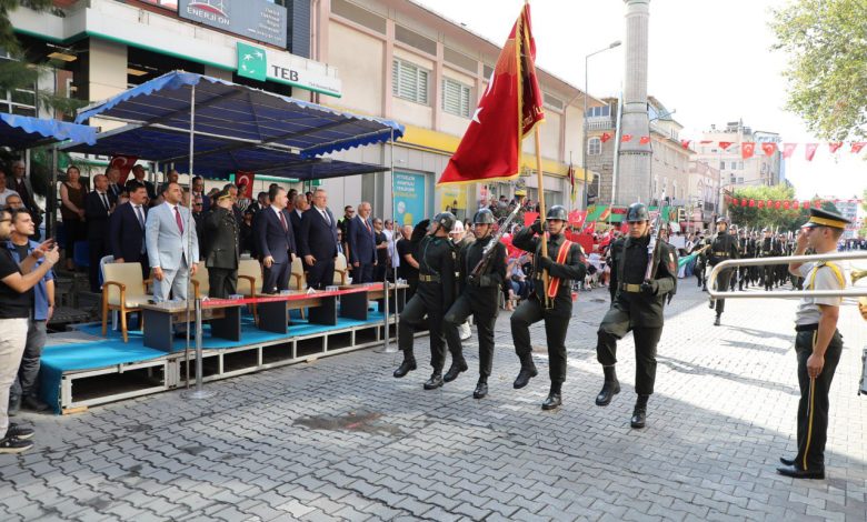 Edremit'in Kurtuluşunun 103. Yıl Dönümü Coşkuyla Kutlandı 1 545837196 122218385810138429 9121407230732299201 n |