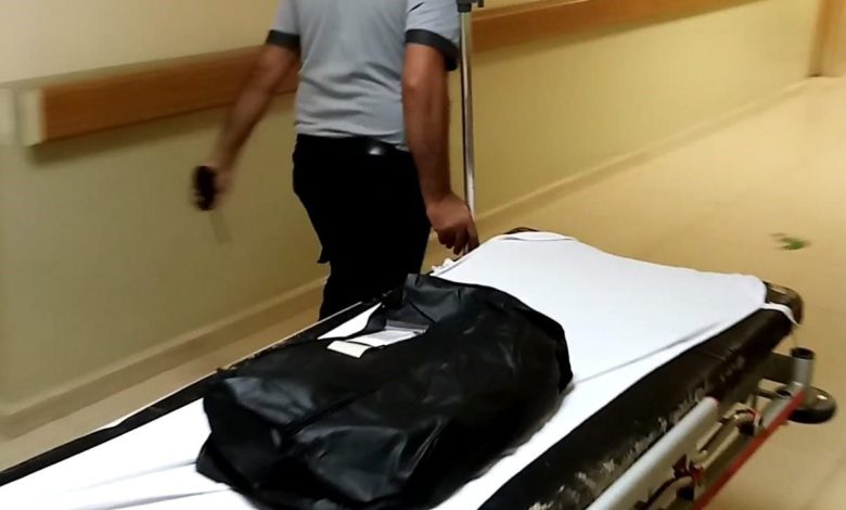 8 gunluk bebek olu bulundu ed609821f4ba |