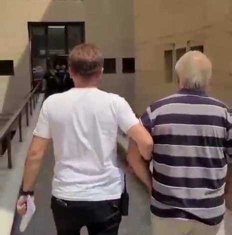 80 yil hapis cezasiyla aranan sahis yakalandi b011c6c6a343 |