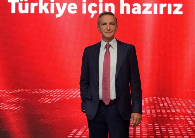 Vodafone Türkiye CEO’su Engin Aksoy, 5G ihale sürecini değerlendirdi 1 AW535941 01 |