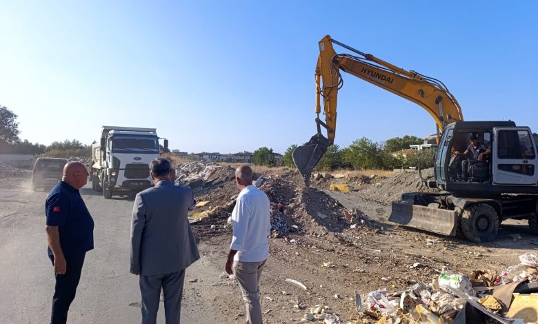 Şahindere’de moloz yığınları kaldırılıyor 1 WhatsApp Gorsel 2025 09 11 saat 10.07.00 857e3f27 |