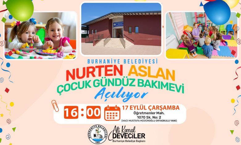 Burhaniye Belediyesi Nurten Aslan Çocuk Gündüz Bakımevi açılıyor 1 WhatsApp Gorsel 2025 09 16 saat 14.28.59 20e1651e |