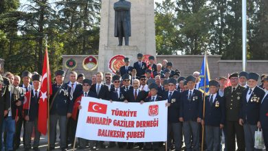 Balıkesir'de 19 Eylül Gaziler Günü Kutlandı 2 WhatsApp Gorsel 2025 09 19 saat 15.16.53 8240e15f |
