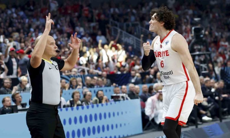 a milli erkek basketbol takimi avrupa ikincisi oldu 99c417a2988c |