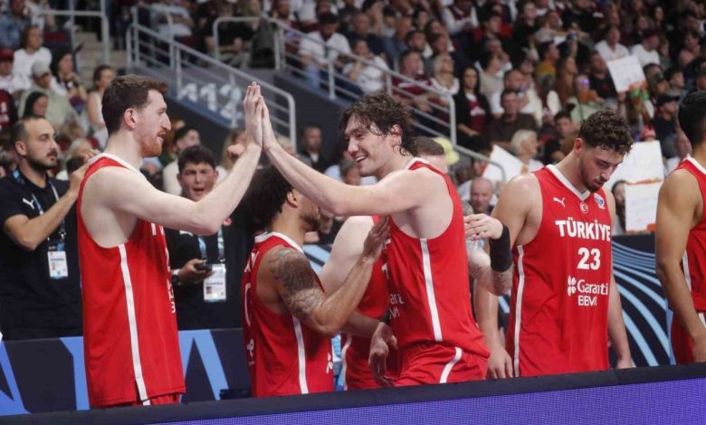 A Milli Erkek Basketbol Takımı, son 16 turunda İsveç ile karşılaşacak 1 a milli erkek basketbol takimi son 16 turunda isvec ile karsilasacak 7a49c2cf8603 |