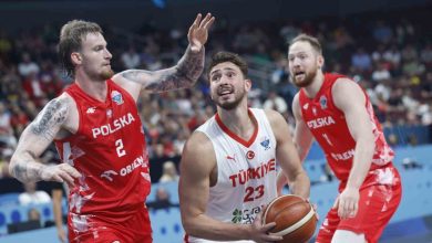 a milli erkek basketbol takimi yari finalde yunanistan ile karsilasacak 4cae6718bff5 |