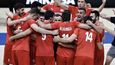 a milli erkek voleybol takimi dunya sampiyonasinda ilk kez ceyrek finalde 3f8be35bdd5b |