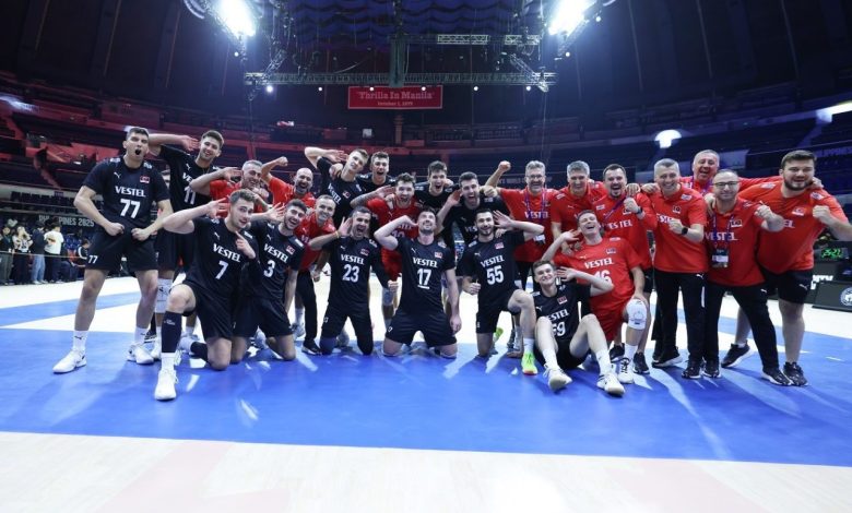 A Milli Erkek Voleybol takımı, namağlup son 16 turuna yükseldi 1 a milli erkek voleybol takimi namaglup son 16 turuna yukseldi eea2f1c928df |