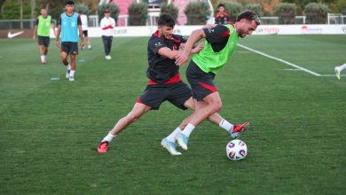 a milli futbol takimi gurcistan maci hazirliklarina basladi d10125a352c3 |