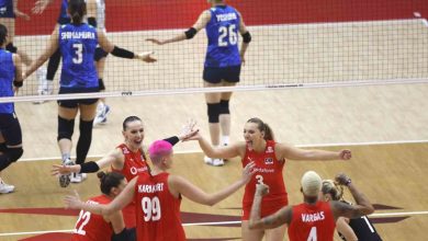 a milli kadin voleybol takimi dunya sampiyonasinda ilk kez finalde 952b9259e0f5 |