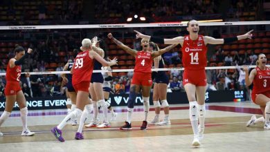 a milli kadin voleybol takimi final icin sahada b939ffeec7df |