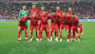 a milli takim fifa siralamasindaki yerini korudu 56e022937e97 |