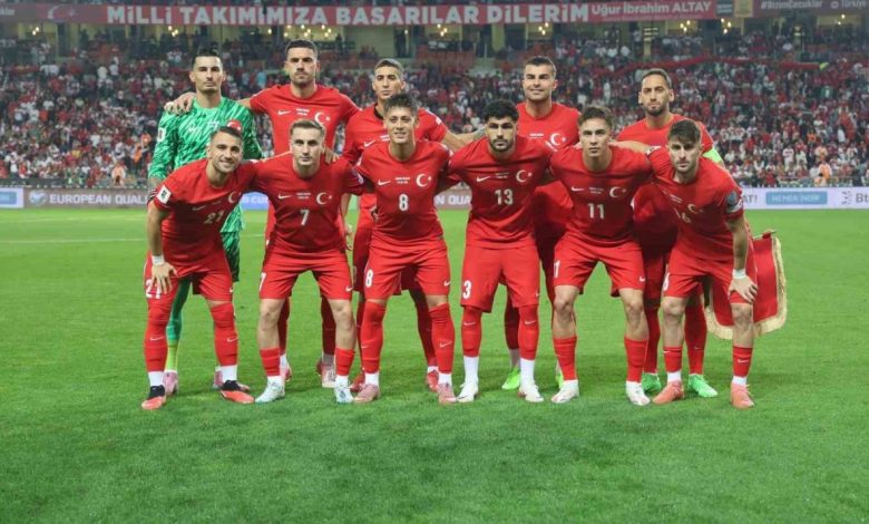 a milli takim fifa siralamasindaki yerini korudu 56e022937e97 |