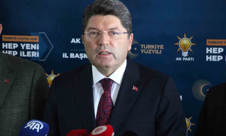 adalet bakani tunc terorsuz turkiyenin kalici olmasi sehitlerimizin emanetine sahip cikmaktir 8ce8f6bb0c3d |