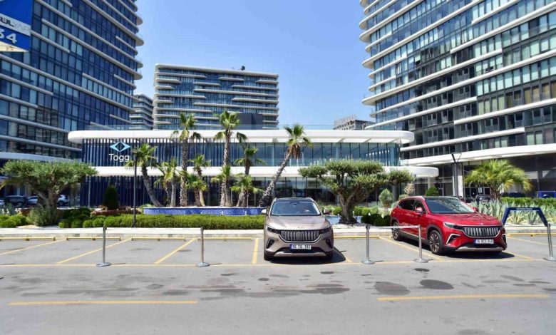 agustosta elektrikli arac atagi yeni modeller satisa cikti a20ade727654 |