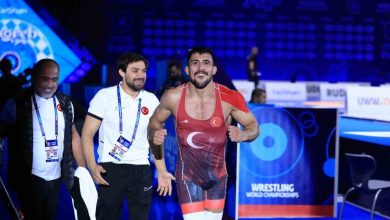 ahmet yilmazdan dunya gures sampiyonasinda bronz madalya 4f6c9c76c5a7 |