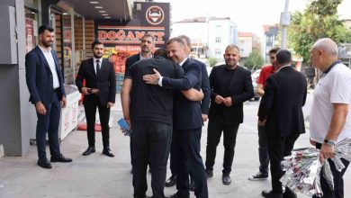ak parti genel baskan yardimcisi sen turkiye yuzyili milletimizin ortak yuruyusudur e2e30f48d074 |