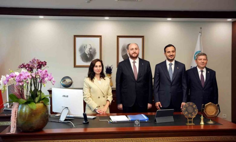 ak parti genel baskan yardimcisi ve teskilat baskani buyukgumus 2029 yilinda ibb ile ak belediyecilik anlayisimizi yeniden bulusturmak istiyoruz b3861b69d548 |