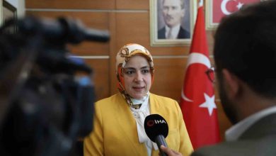 ak parti genel merkez kadin kollari baskani isik ercan sehit ve gazi ailelerinin ozelinde aldigimiz tepkiler tamamen olumlu tepkiler c94727a2a470 |