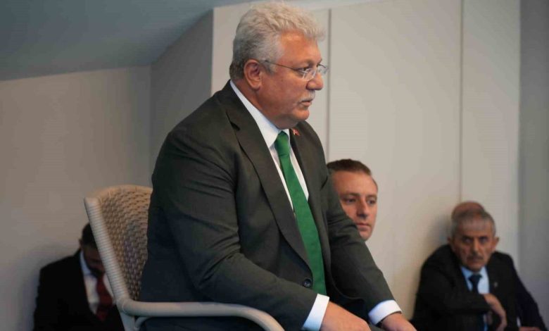 AK Parti Grup Başkan Vekili Akbaşoğlu: "Umut tekrar AK Parti’dir" 1 ak parti grup baskan vekili akbasoglu umut tekrar ak partidir f08d0f2ce52a |