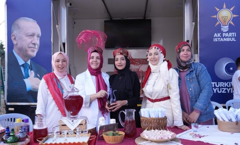 ak parti kadin kollarindan beykozda sifa ve bilgelik bulusmasi d7811560ef1e |