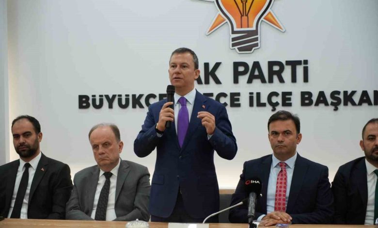 ak parti mkyk uyesi sahin turkiye cumhuriyeti devleti 21 yuzyili parlayan ulkesi haline gelecektir 6fe810dd6c73 |