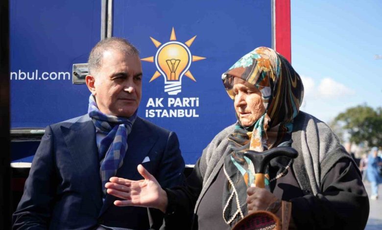 ak parti sozcusu celik turkiyenin gencleri tarihe sahitlik ediyor c1c5e7029c06 |