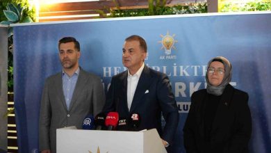 ak parti sozcusu omer celikten chpye baskalarinin siyasi uydusu gibi siyasi misyonerlik faaliyeti uretmeyin 2d77d2ce6057 |