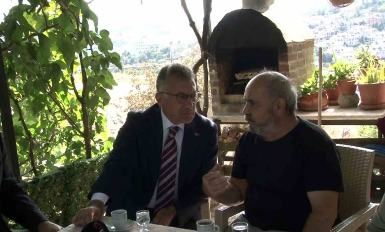 ak parti tbmm grup baskani guler yillardir sariyeri yoneten chp belediyesinin bir tane eserini gormedik 1ba0c1df6925 |