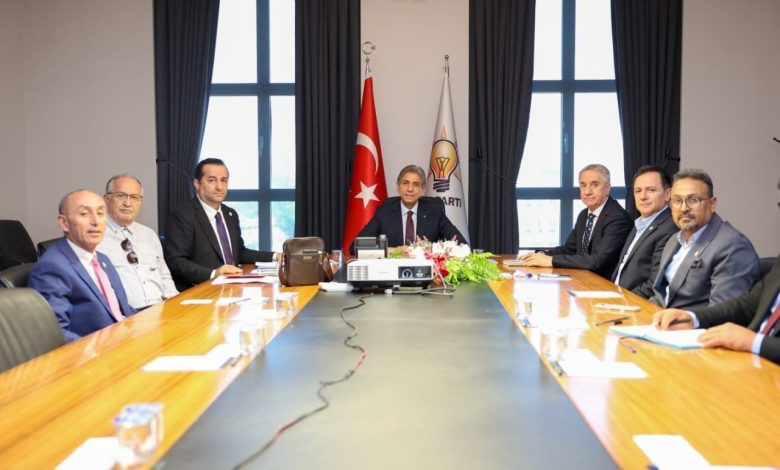 ak parti yerel yonetimler baskani demirden rayic bedeli artisi aciklamasi 8d5f163ed2e3 |